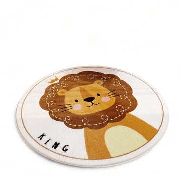 Tapete para quarto infantil